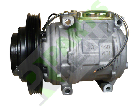 CO-3305A New 10PA15C Compressor