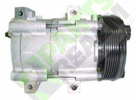 CO-3535A New FS10 Compressor