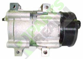 CO-3548A New FS10 Compressor