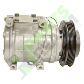 CO-3564A New 10PA17C Compressor