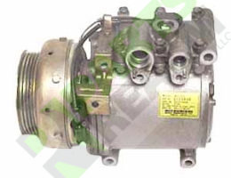 CO-3565A New MSC90C Compressor