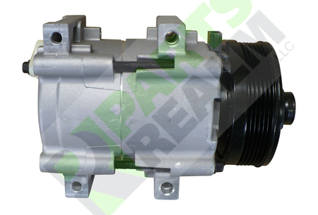 CO-3567A New FS10 Compressor