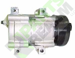 CO-3569A New FS10 Compressor