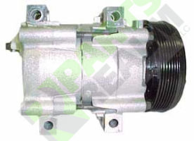 CO-3580A New FS10 Compressor