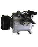 CO-3704A New TRS090 Compressor