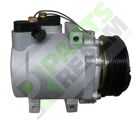 CO-3712A New FS18 Compressor