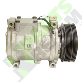 CO-4001A New 10PA17C Compressor