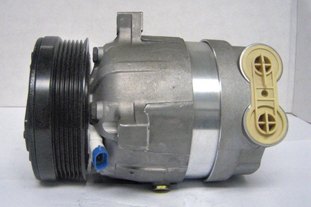 CO-4003A New V5 Compressor