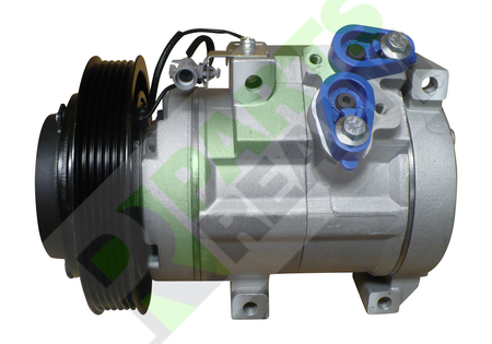 CO-4004A New 10S15L Compressor