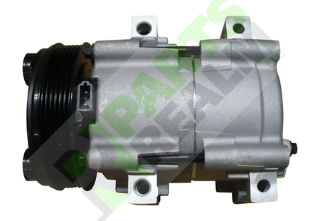 CO-4005A New FS10 Compressor