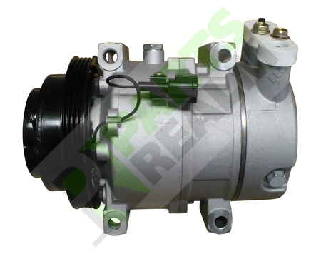 CO-4009A New CWV618 Compressor