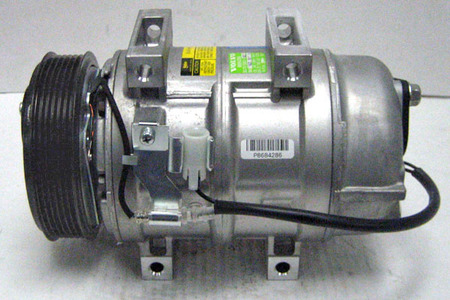 CO-4014A New DKS17CH Compressor