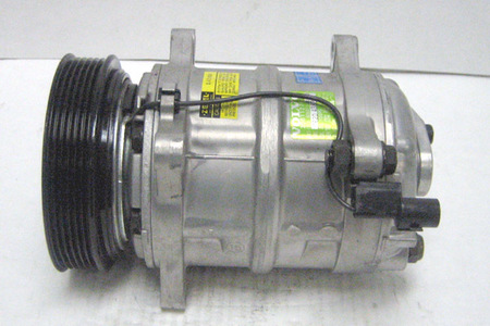 CO-4015A New DKS15CH Compressor