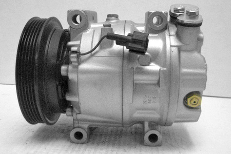 CO-4016A New CWV618 Compressor