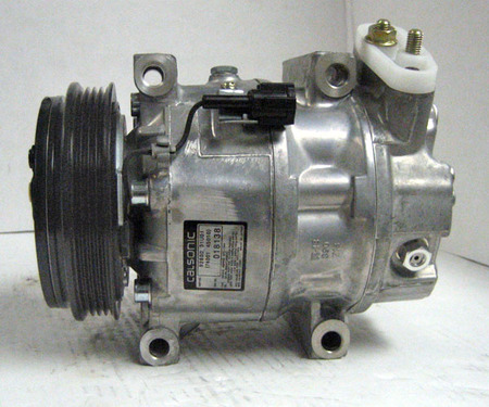 CO-4018A New CWV618 Compressor