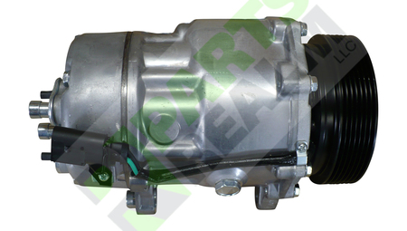 CO-4024A New SD7V16 Compressor