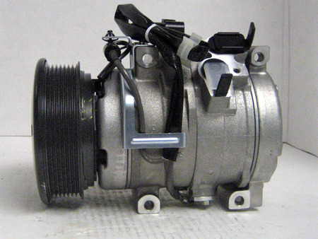CO-4025A New 10S17C Compressor