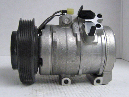 CO-4028A New 10S17C Compressor