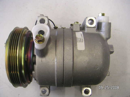 CO-4031A New DKV14C Compressor