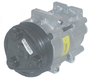CO-4464A New FS10 Compressor