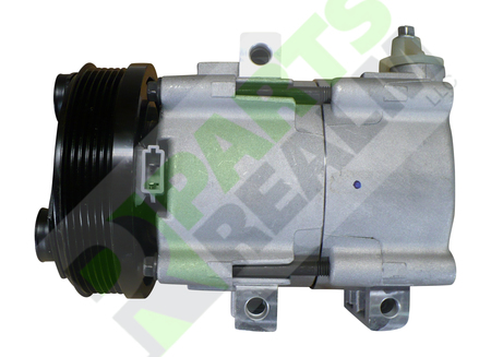 CO-4466A New FS10 Compressor