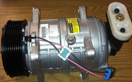 CO-4705A New SD7H15 Compressor
