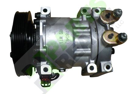 CO-4851A New SD7H15 Compressor