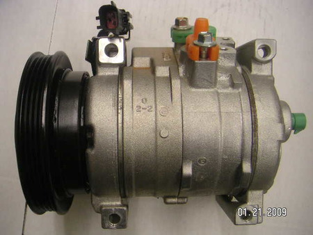CO-5044A New 10S15C Compressor
