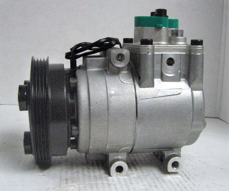 CO-7001A New HS15 Compressor