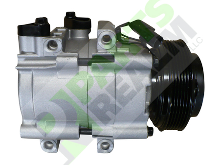 CO-7002A New FS10 Compressor
