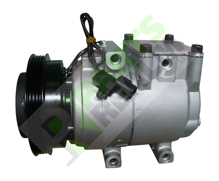 CO-7003A New HS15 Compressor