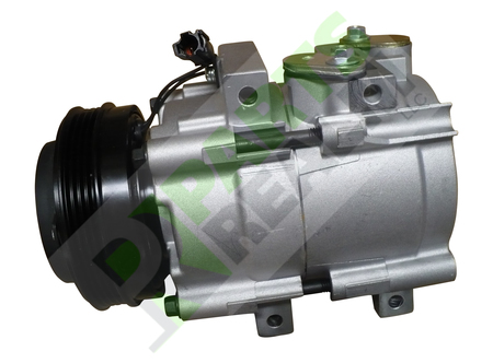 CO-7004A New HS18 Compressor