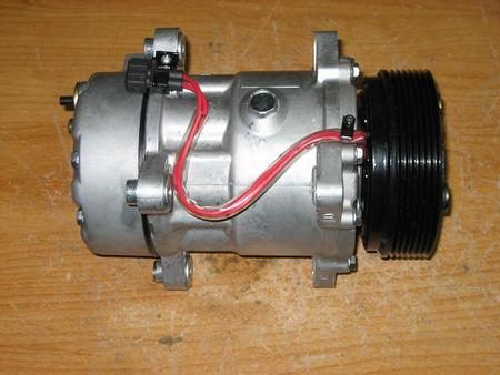 CO-SD1222A - New Compressor