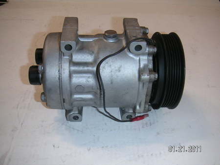 CO-SD7701A - New Compressor