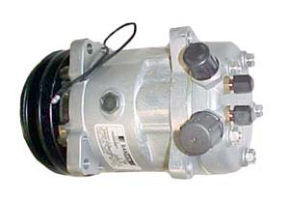 CO-SD8390A - New Compressor