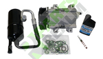 New A/C Compressor Replacement Kit
 ****All Kits are available and will be assembled to order****