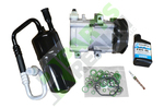 New A/C Compressor Replacement Kit
 ****All Kits are available and will be assembled to order****