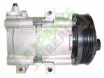 CO-0018A - New FS10 Compressor