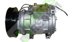 CO-0022A New 10PA17C Compressor