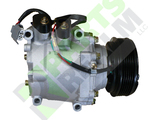 CO-0023A New TRSA09 Compressor