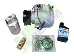 New A/C Compressor Replacement Kit
 ****All Kits are available and will be assembled to order****