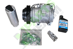 New A/C Compressor Replacement Kit
 ****All Kits are available and will be assembled to order****