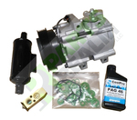 New A/C Compressor Replacement Kit
 ****All Kits are available and will be assembled to order****