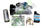 New A/C Compressor Replacement Kit
 ****All Kits are available and will be assembled to order****