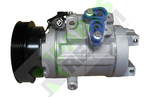 CO-0049A New 10S17C Compressor