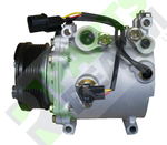 CO-0061A New MSC90C Compressor