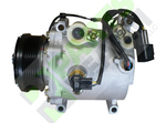 CO-0064A New MSC90C Compressor