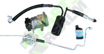 New A/C Compressor Replacement Kit
 ****All Kits are available and will be assembled to order****