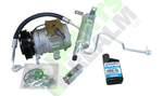 New A/C Compressor Replacement Kit
 ****All Kits are available and will be assembled to order****