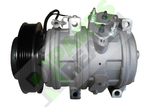 CO-0074A New 10S17C Compressor